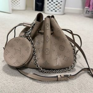 Louis Vuitton Bella Bucket Bag